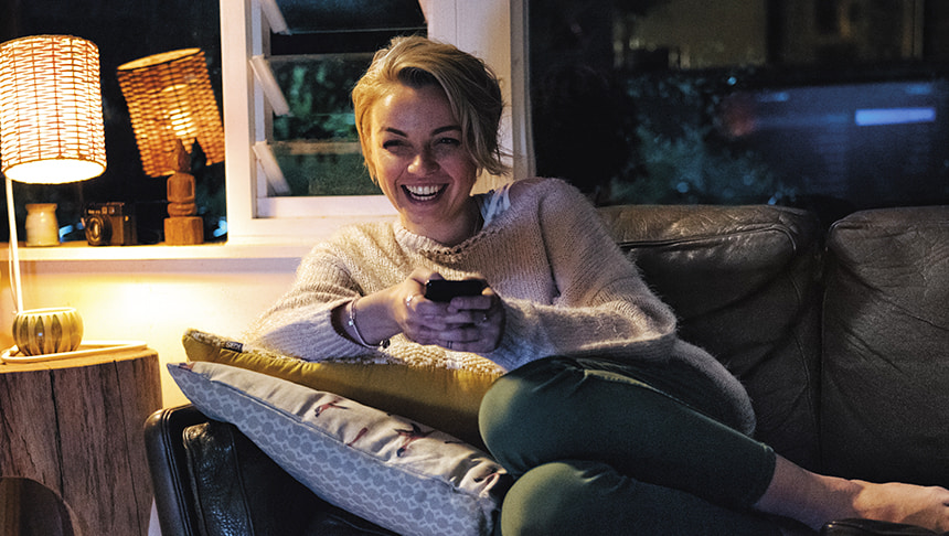 Stream US UK and Australian TV, watch latest release movies and game online with Telstra entertainment