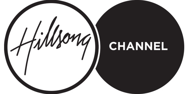 Hillsong logo