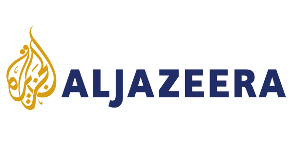 Aljazeera logo