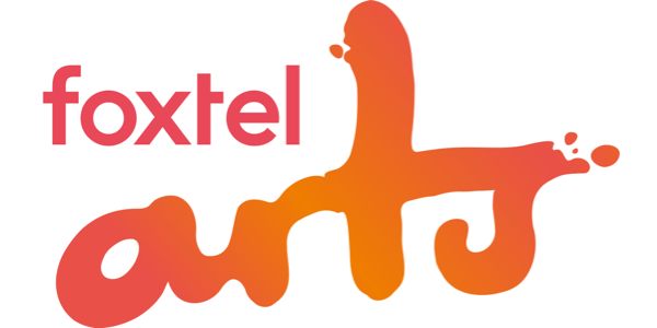 Foxtel Arts logo