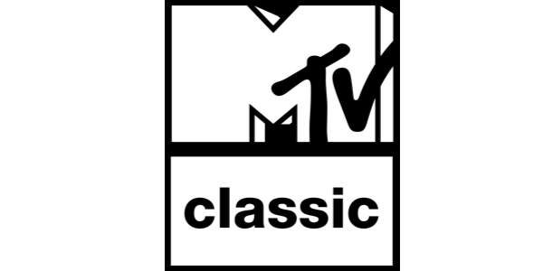 MTV Classic logo