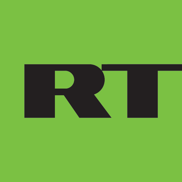 Russia Today logo
