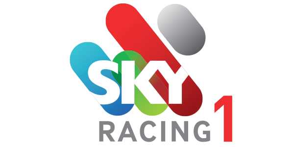 Sky Racing logo