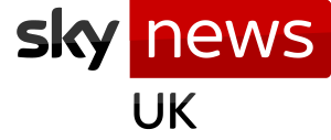 Sky News Uk logo