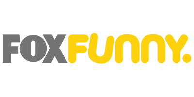 Fox Funny logo